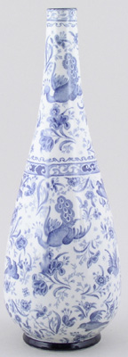 Vase c1913